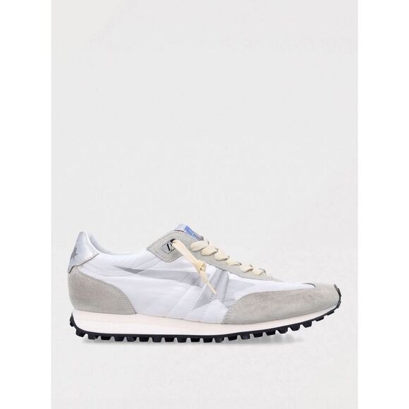 Golden Goose Sneakers Men Grey - Picture 1 of 4